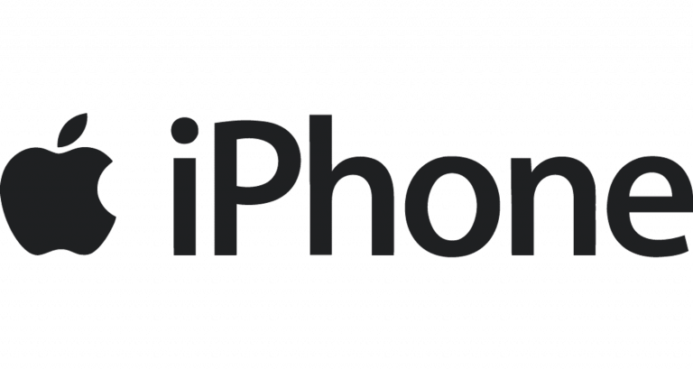 iPhone-Logo