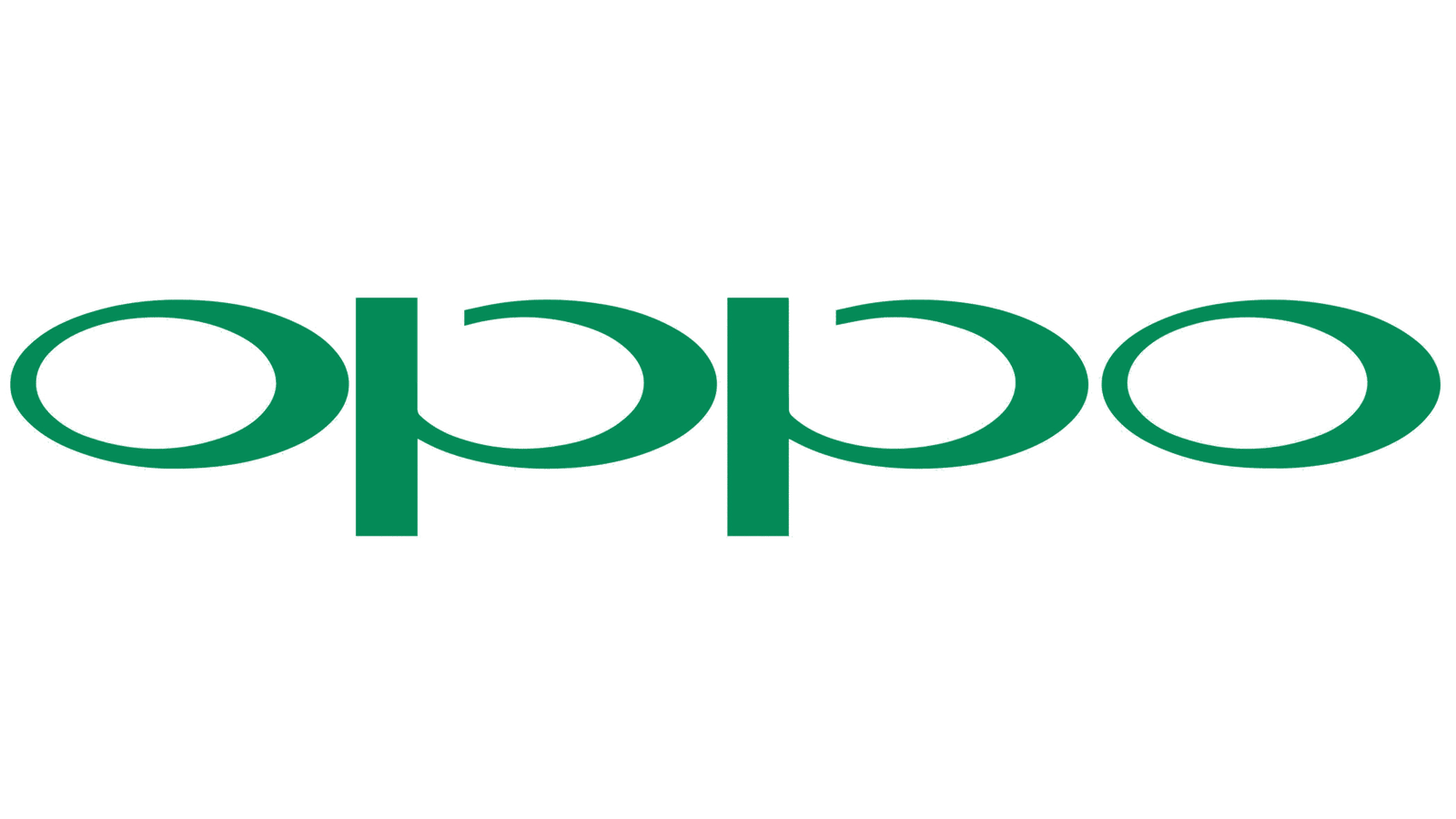 OPPO-Logo